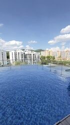 The Hillier (D23), Apartment #455509591